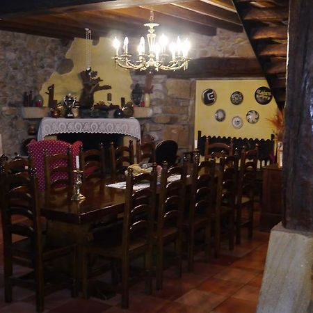 Casa Rural Garro Guerricaiz Kültér fotó