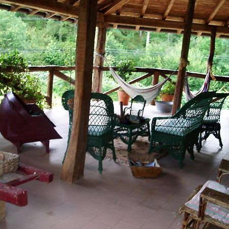 Casa Rural Garro Guerricaiz Kültér fotó