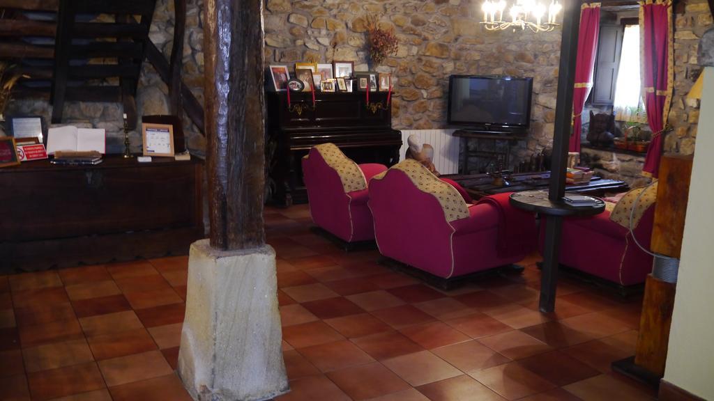 Casa Rural Garro Guerricaiz Kültér fotó