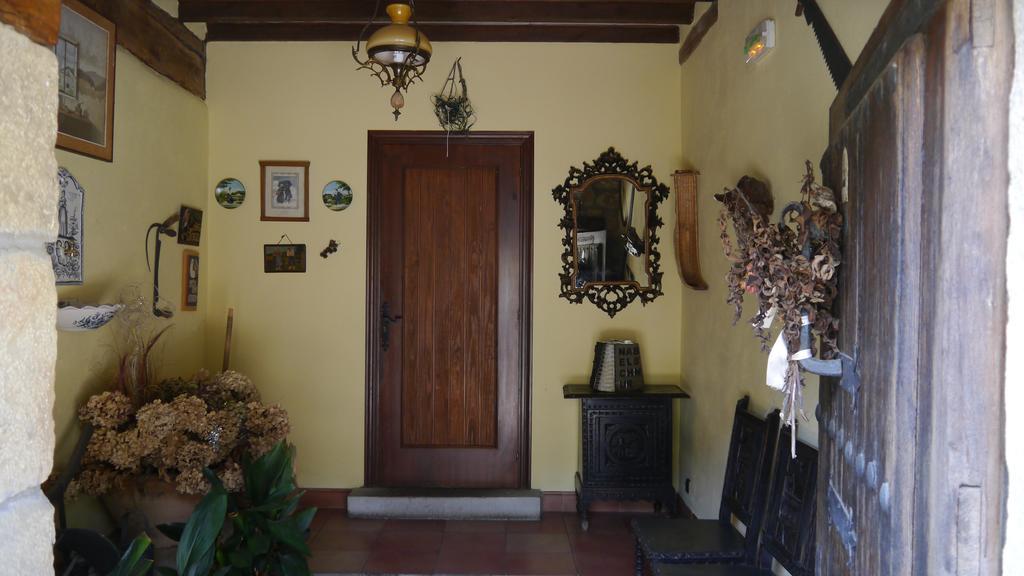 Casa Rural Garro Guerricaiz Kültér fotó
