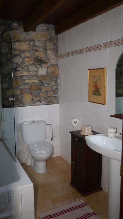 Casa Rural Garro Guerricaiz Szoba fotó